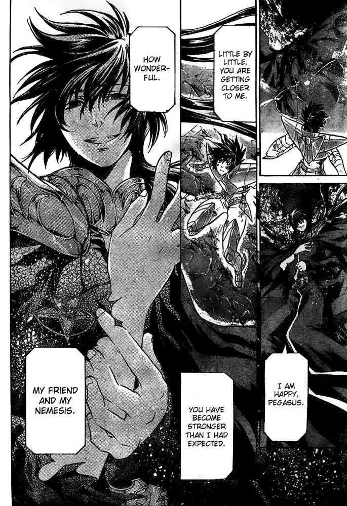 Saint Seiya - The Lost Canvas Chapter 133 12